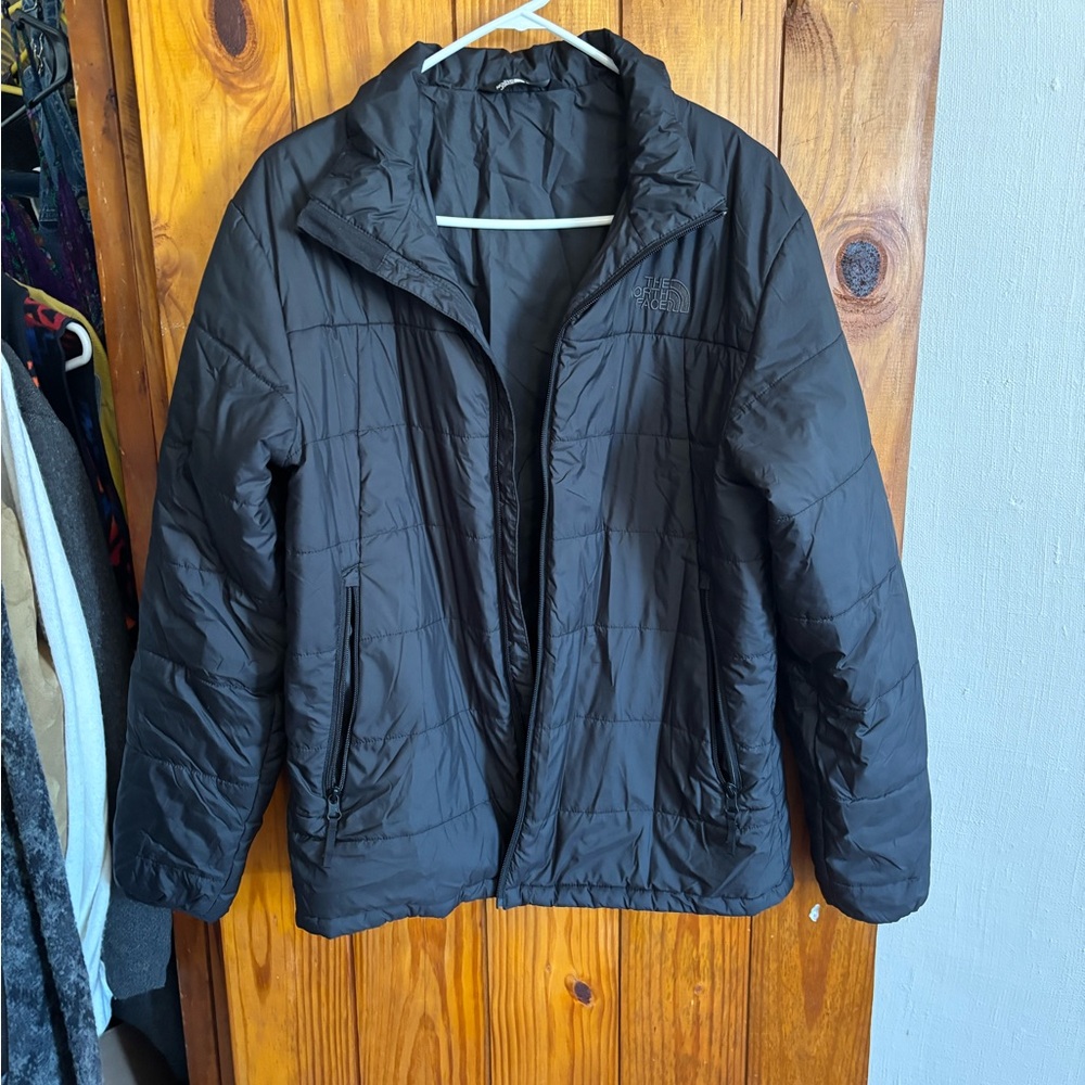 The North Face Jacket
